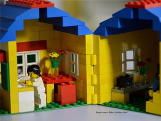 重組
Image source: https://pixabay.com/
 