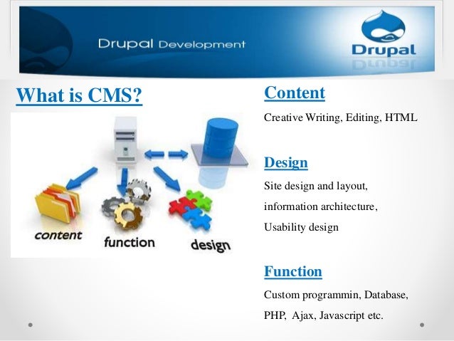 drupal con drupal con