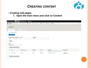 Drupal | PPTX