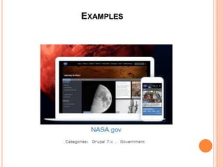 Drupal | PPTX