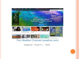 Drupal | PPTX
