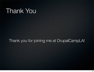 Drupal 6 Theme Functions