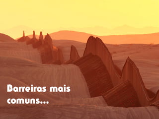 Eu vim falar
só isso pra
vocês?
 