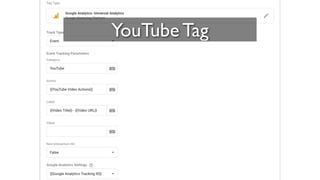 54
YouTube Tag
 