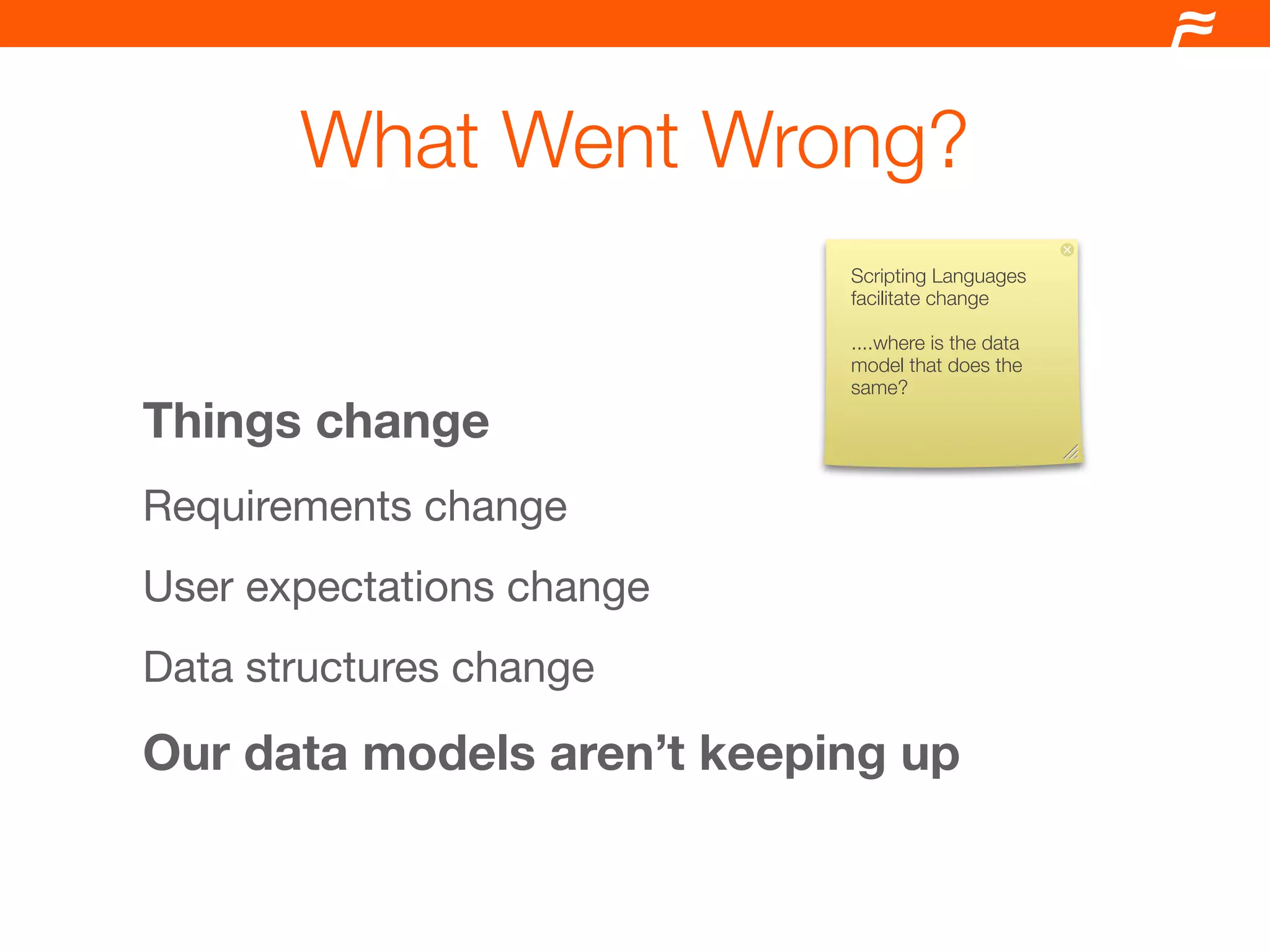 Drupal and the Semantic Web