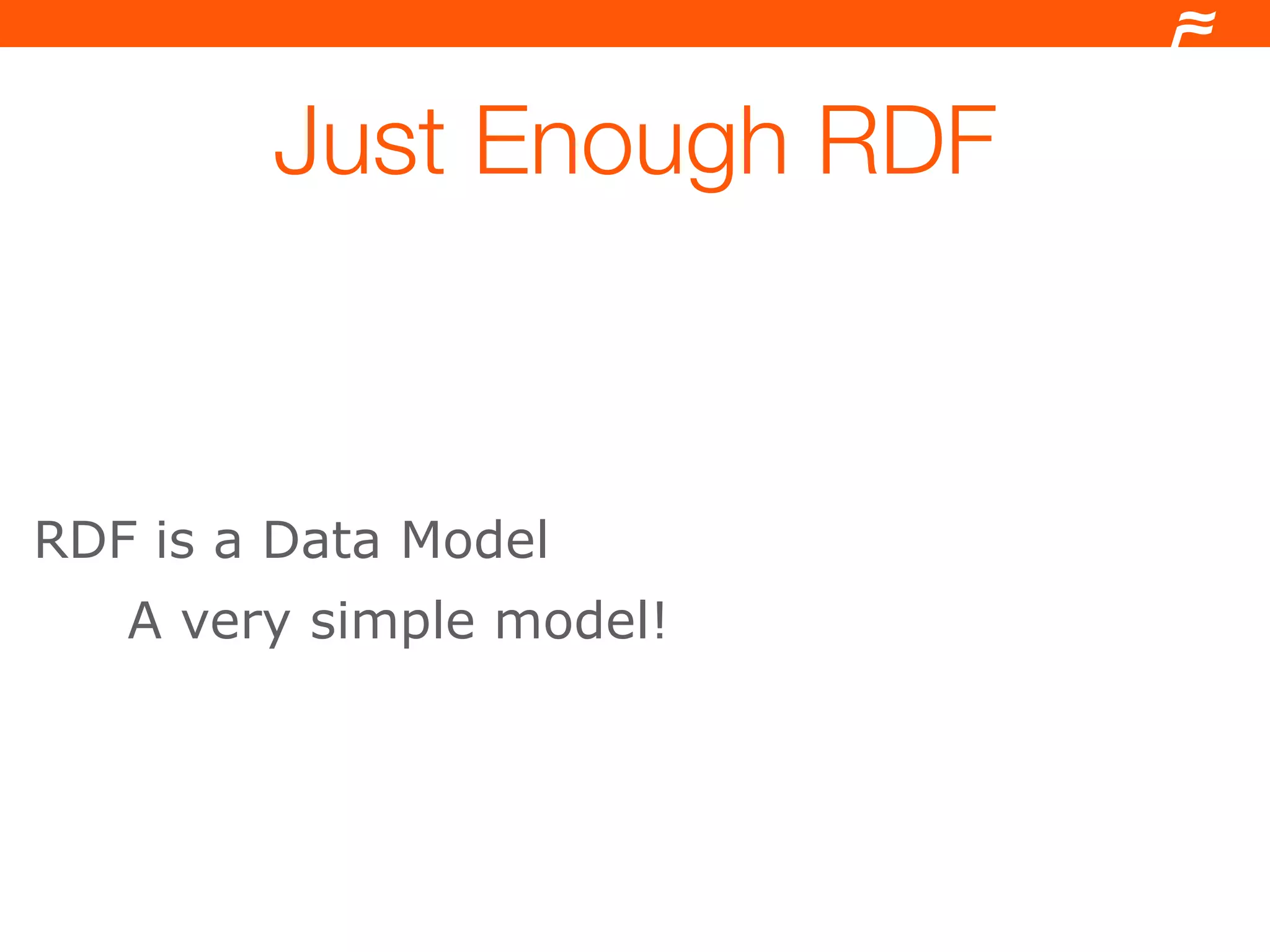 Drupal and the Semantic Web