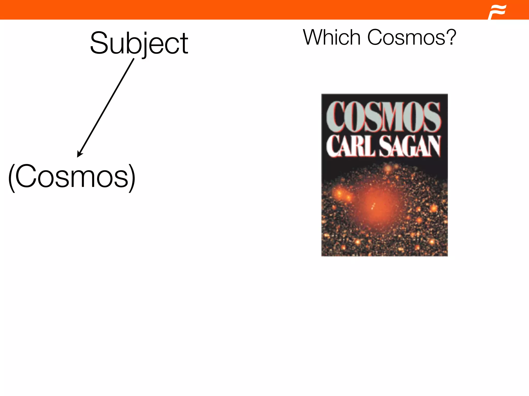 Drupal and the Semantic Web