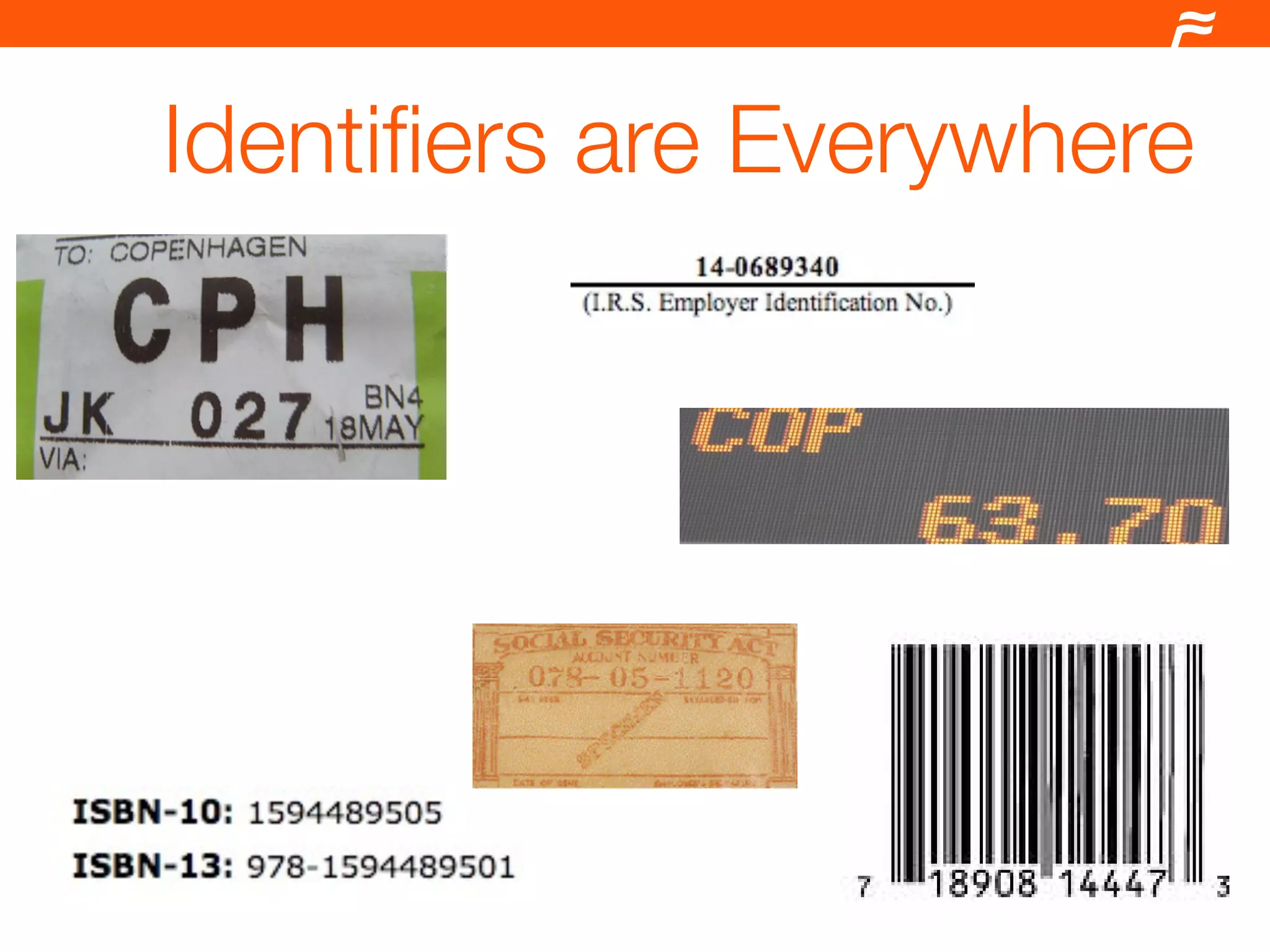 Drupal and the Semantic Web