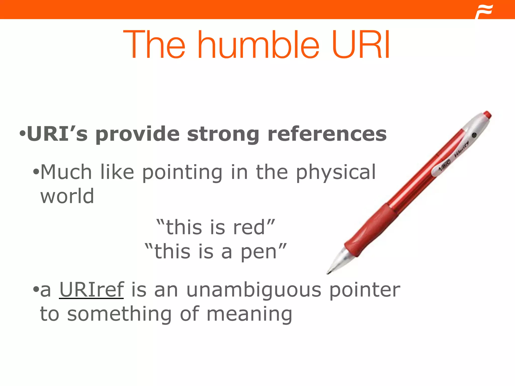Drupal and the Semantic Web
