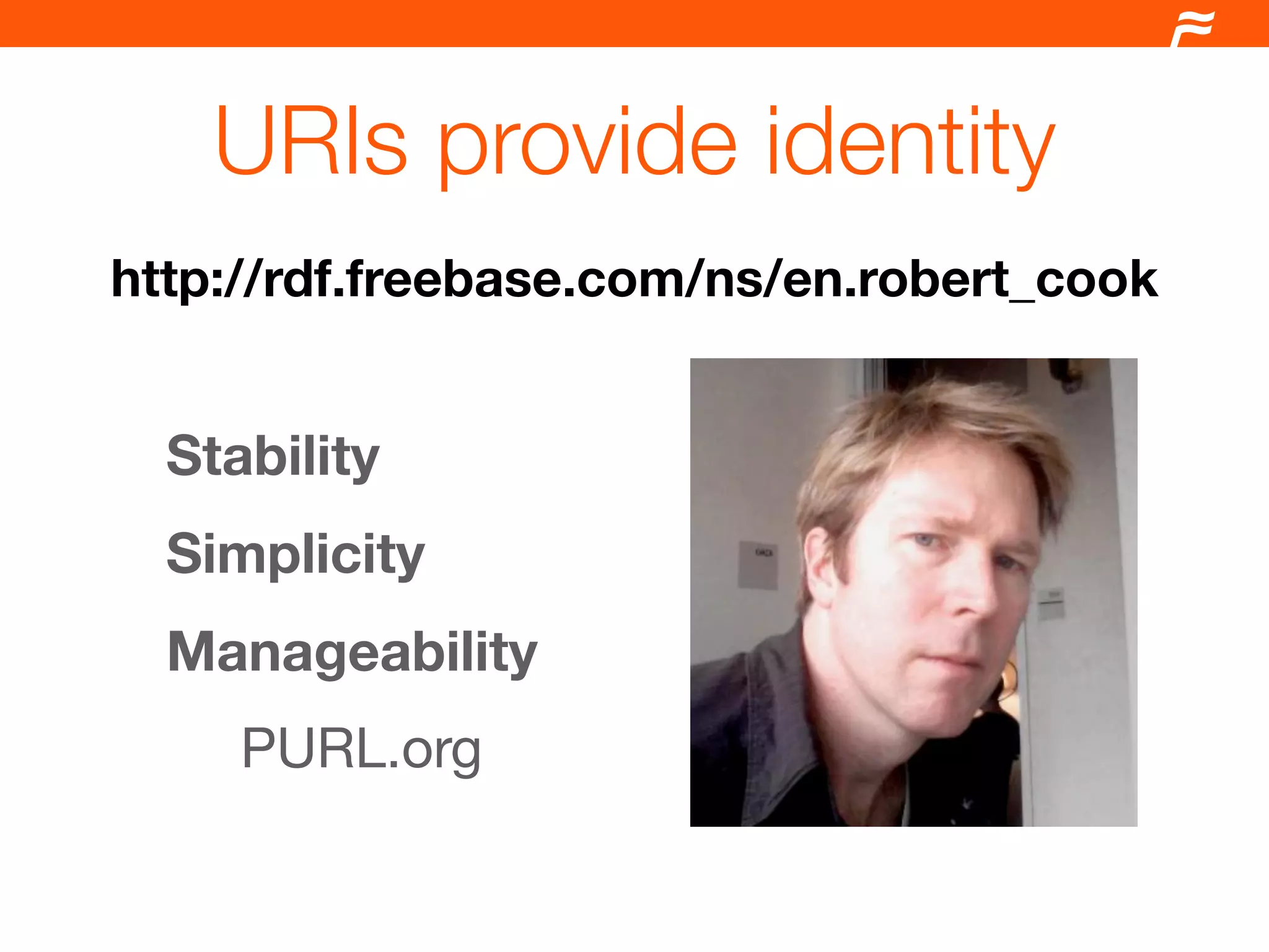 Drupal and the Semantic Web