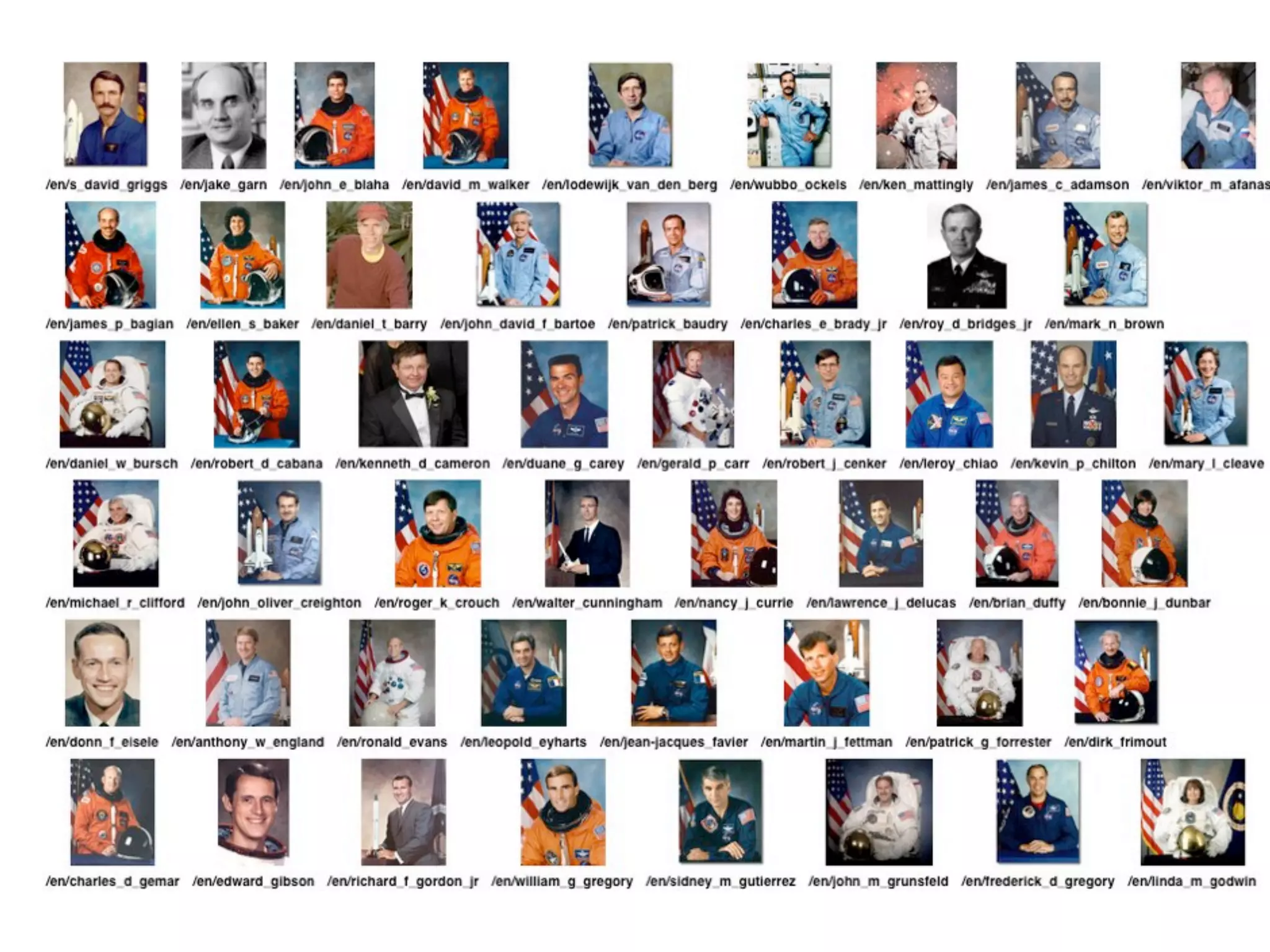 Drupal and the Semantic Web