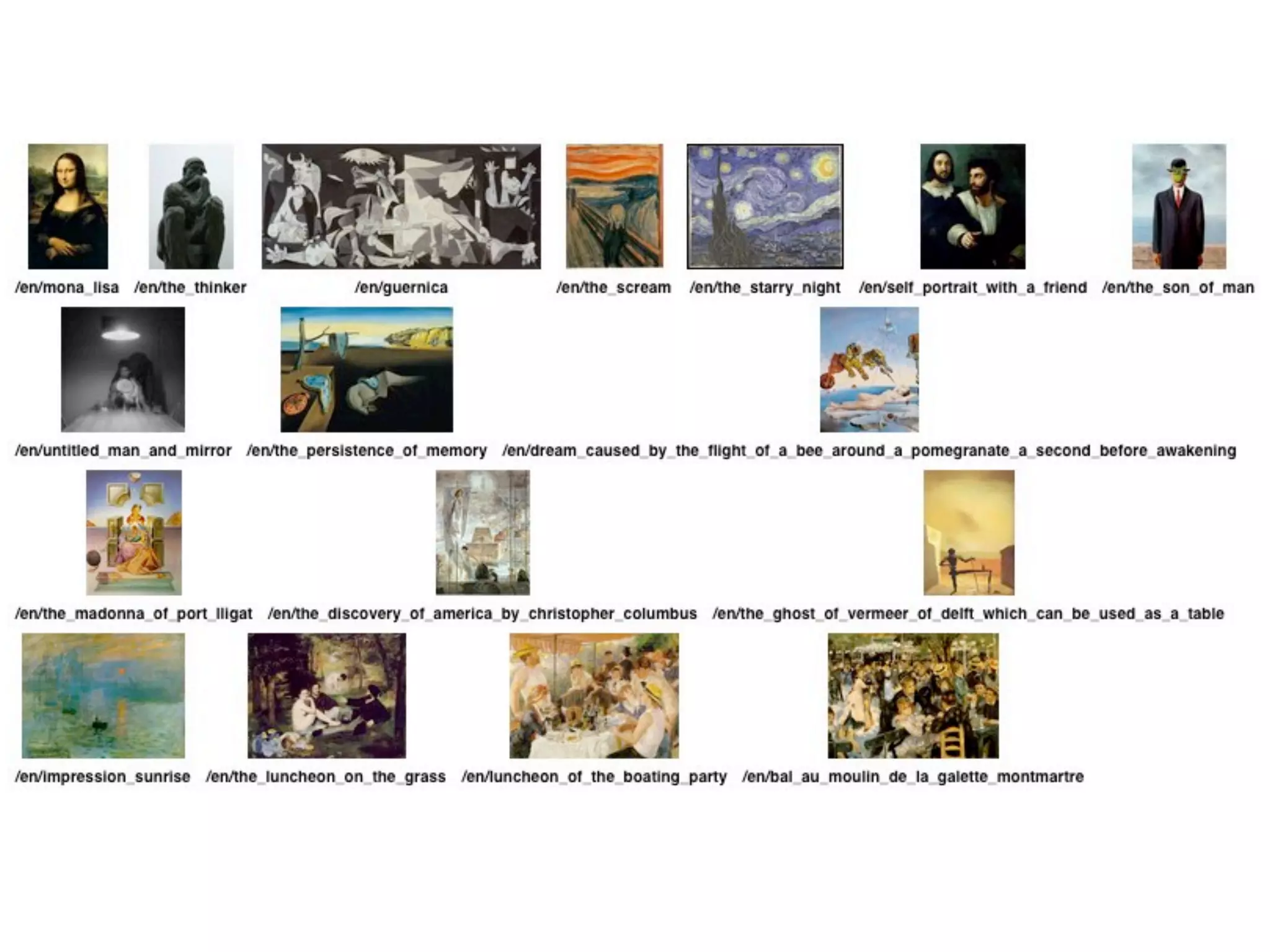 Drupal and the Semantic Web