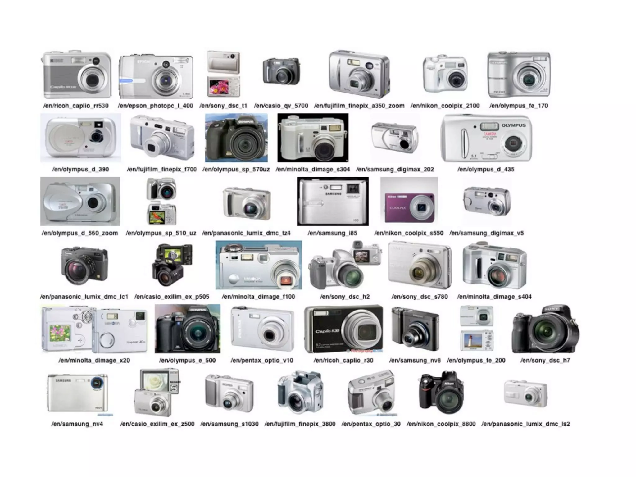 Drupal and the Semantic Web