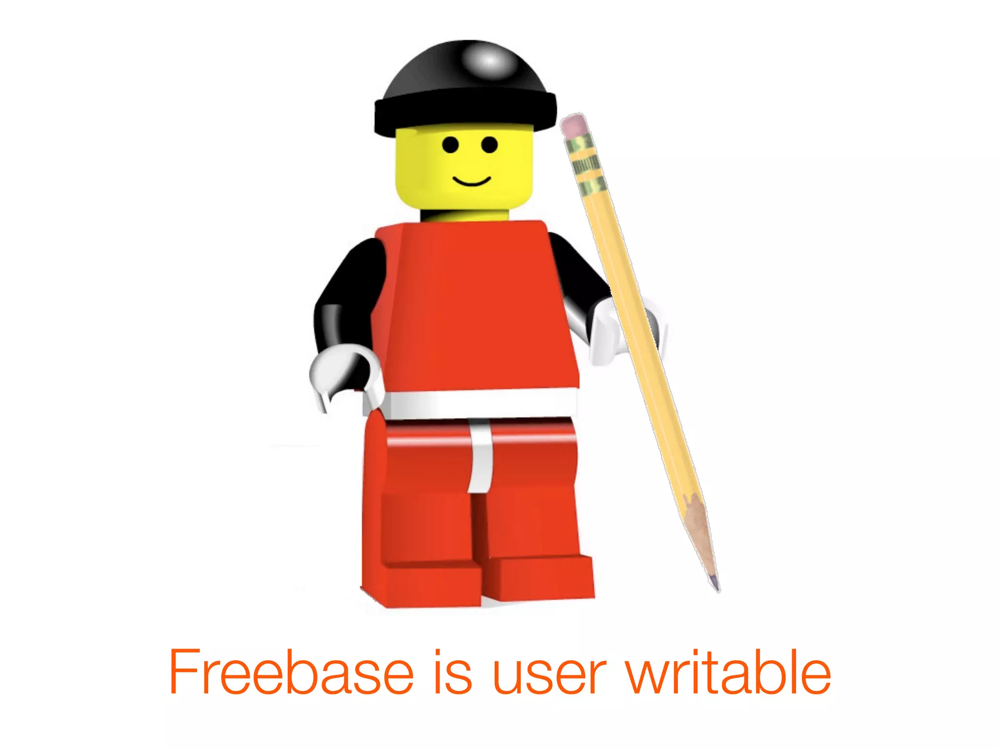 Drupal and the Semantic Web