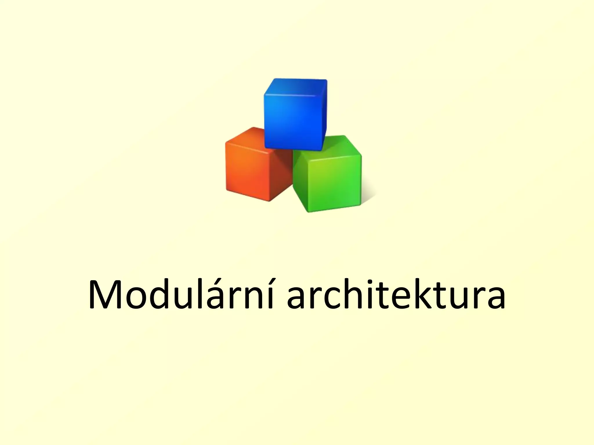 Drupal Cms Prezentace