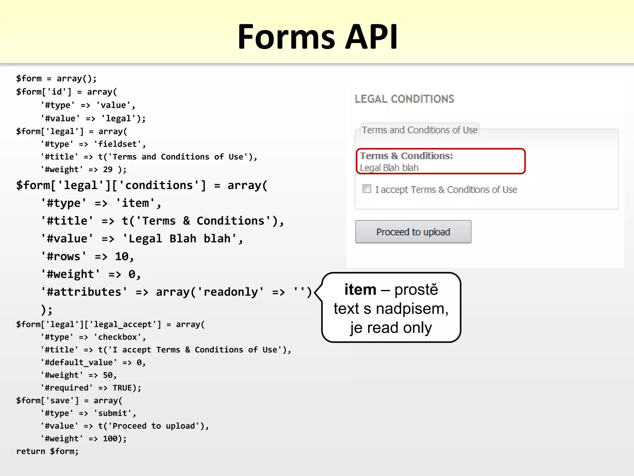 Drupal Cms Prezentace