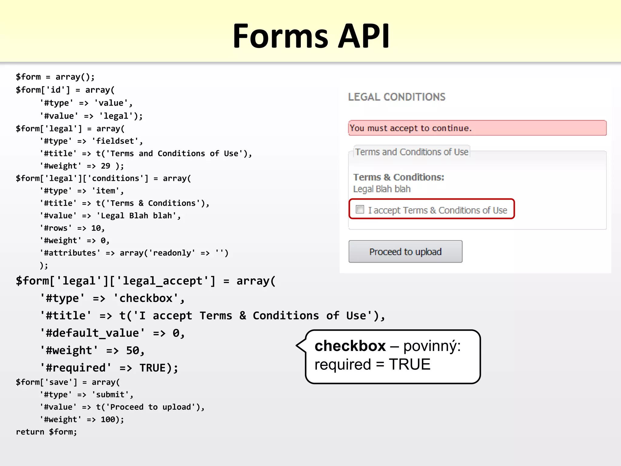 Drupal Cms Prezentace
