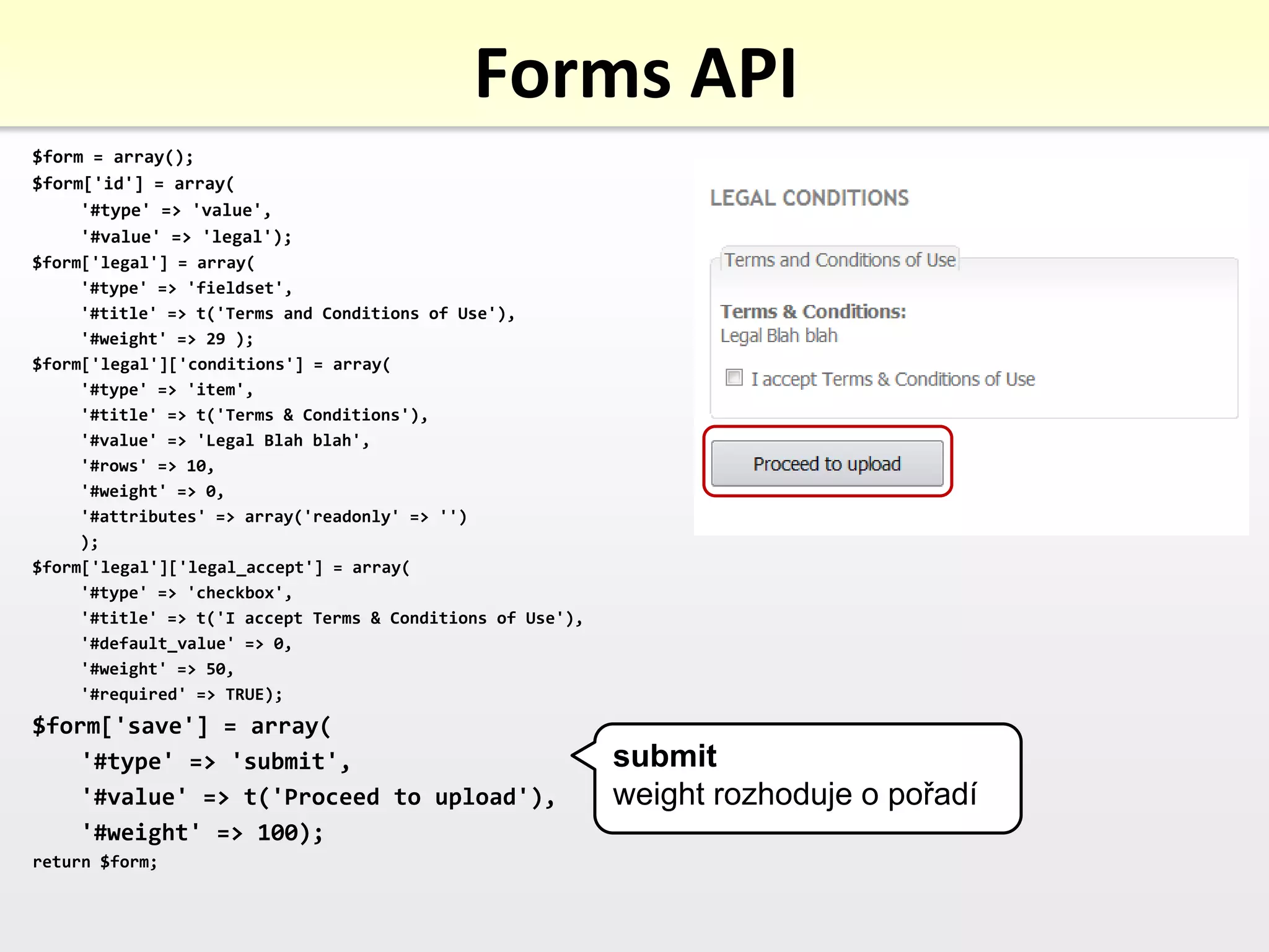 Drupal Cms Prezentace