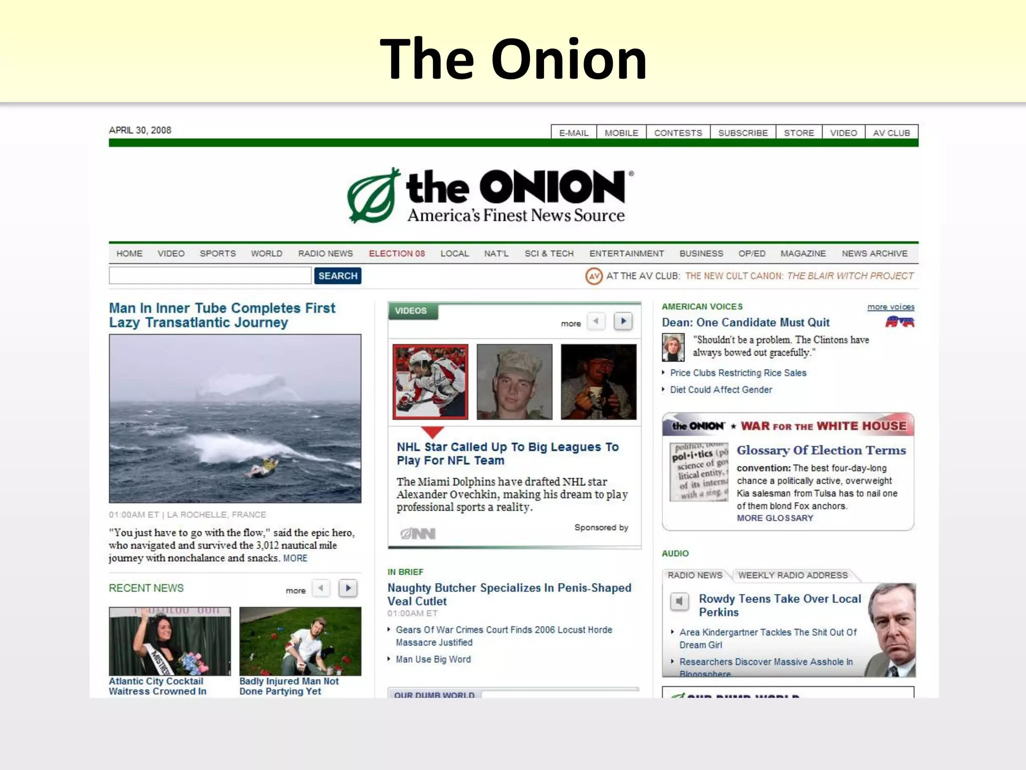 Drupal Cms Prezentace