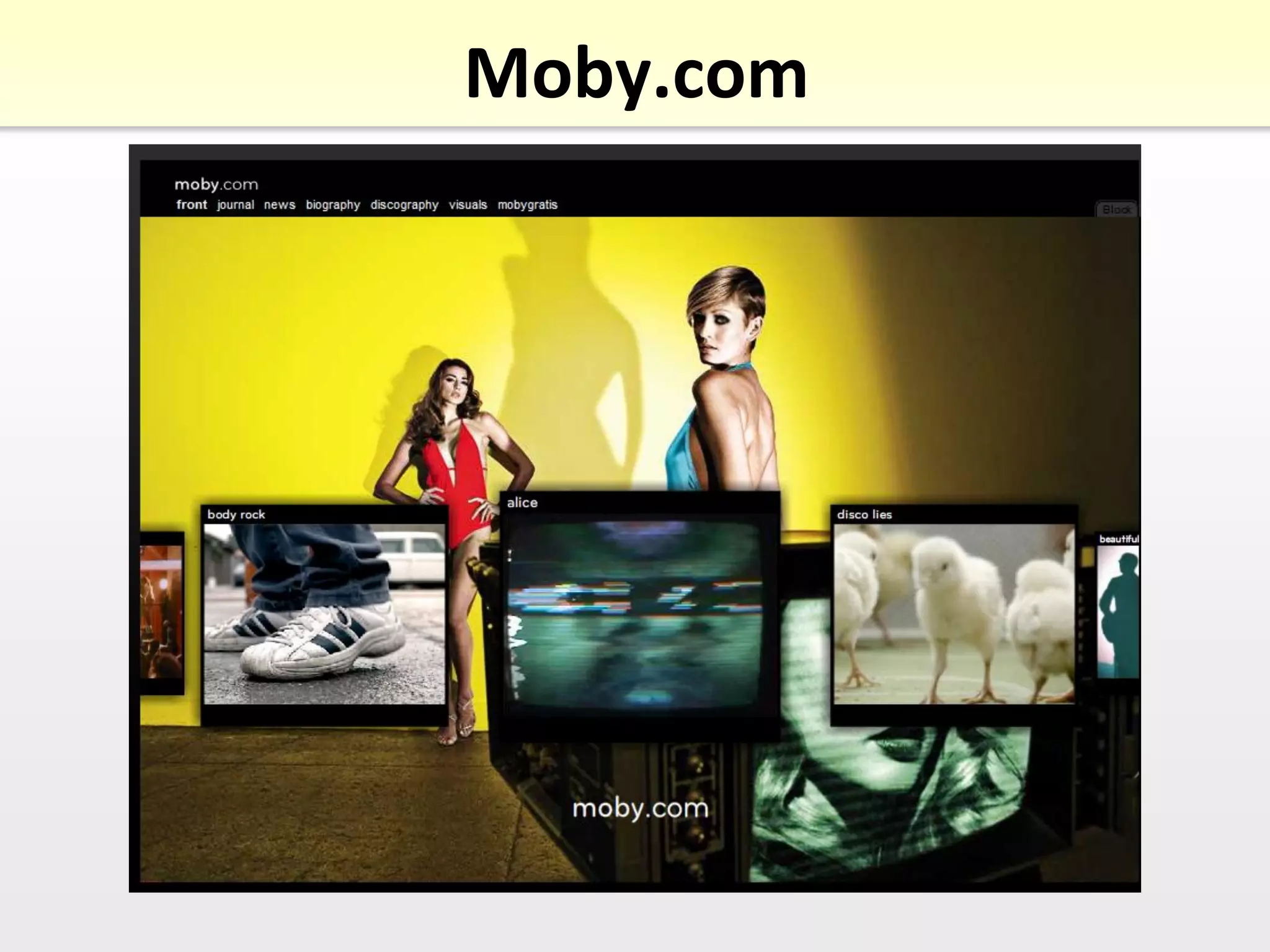 Drupal Cms Prezentace