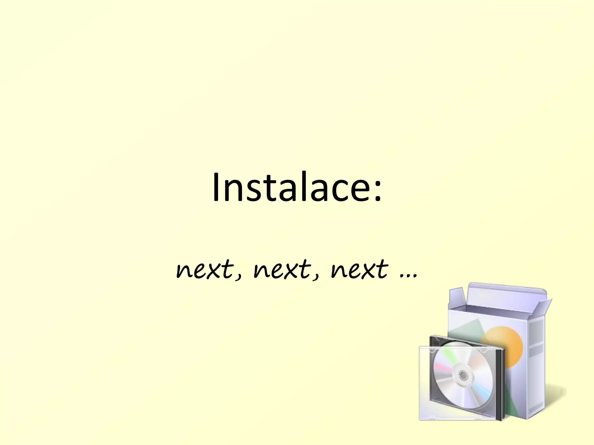 Drupal Cms Prezentace