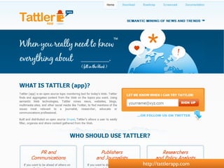 http://tattlerapp.com
 