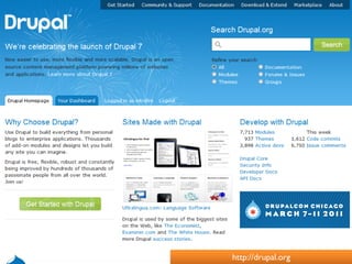 http://drupal.org
 