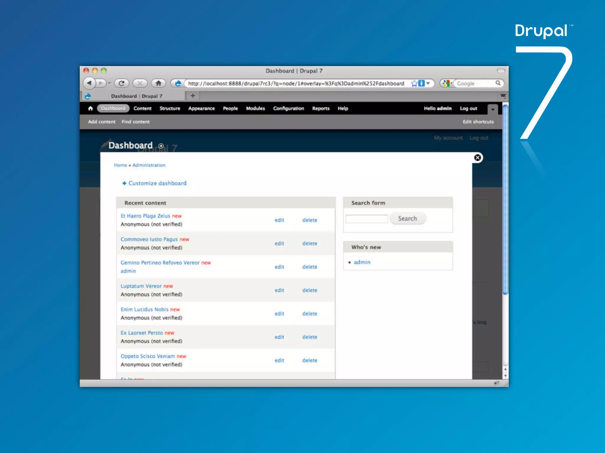 Mejoras en la experiencia
    de usuario (UX)
 