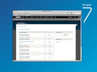 Mejoras en la experiencia
    de usuario (UX)
 