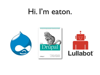 Drupal Development