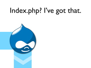 Drupal Development