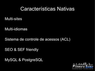 Criada em 2001 – Antuérpia, Bélgica 