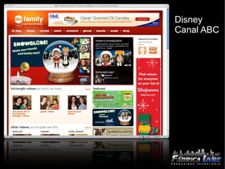 Sistema de controle de acessos (ACL) 