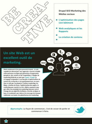 Drupal Expert  Sammury