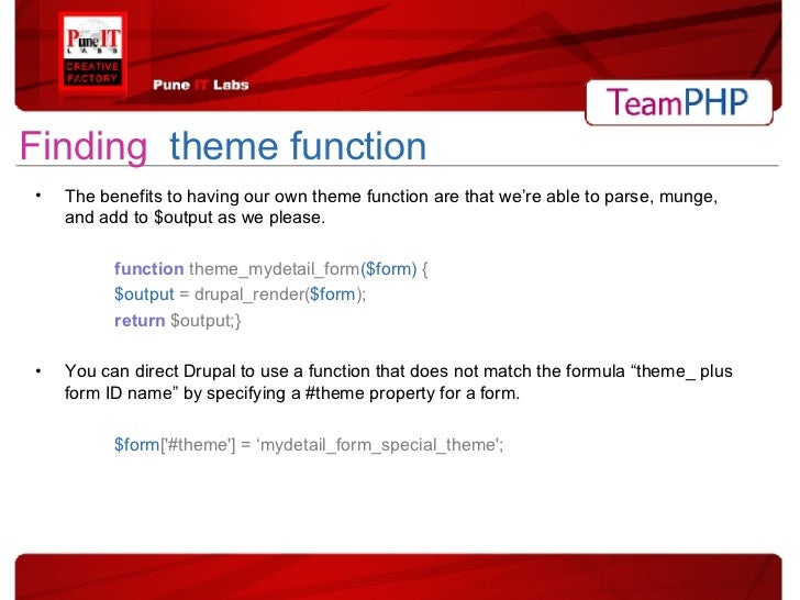 drupal 8 form api example drupal 8 form api example