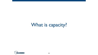 What is capacity?
44
 