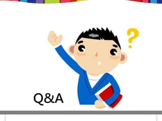 Q&A
 