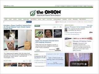 drupal: ligando os nos da rede