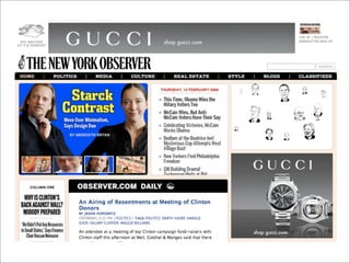 drupal: ligando os nos da rede