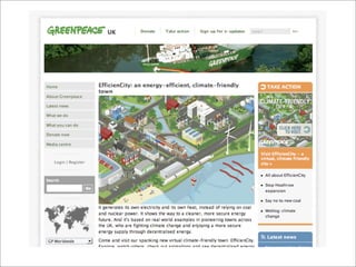 drupal: ligando os nos da rede