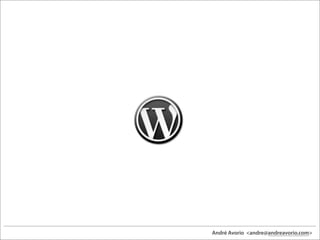 drupal: ligando os nos da rede