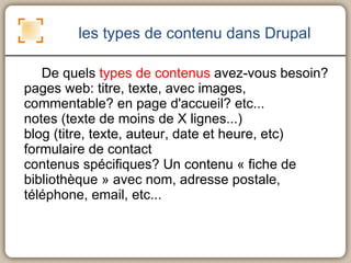 Critères de choix d'un CMS support communautaire et commercial? listes de discussions, forums, blogs, en anglais, en français... 