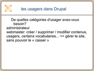 Critères de choix d'un CMS support communautaire et commercial? 