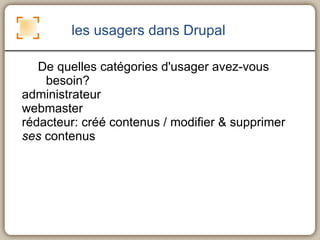 pérennité estimée: par ex. qui l'utilise? Amnesty International 