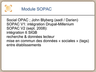 y a-t-il des patches de sécurité tous les matins? 