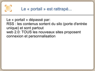 un large panel de ressources et de services  