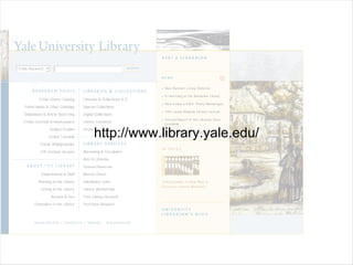 de refaire le look du site de A à Z 