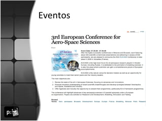 Drupal para medios de comunicación | OpenPublish | PPT
