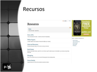 Drupal para medios de comunicación | OpenPublish | PPT
