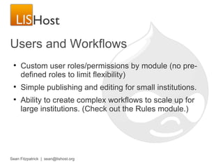Drupal Basics | PPT